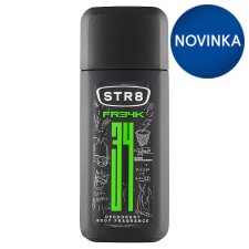 STR8 Freak body fragrance 75 ml