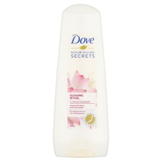 Dove Nourishing Secrets Rozžiarujúci rituál kondicionér 200 ml
