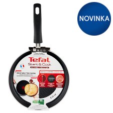 Tefal Pancake Pan 25 cm