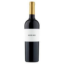 Mucho Más Red Wine 0.75 L