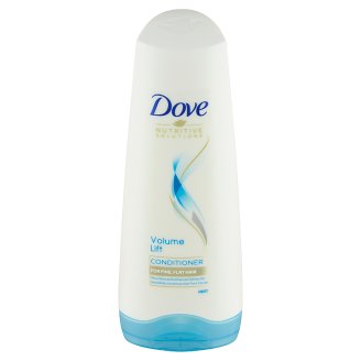 Dove Nutritive Solutions Volume Lift kondicionér pre objem vlasov 200 ml