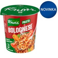 Knorr cestoviny s boloňskou omáčkou 60 g