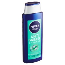 Nivea Men Anti Grease Shampoo with Sage 400 ml