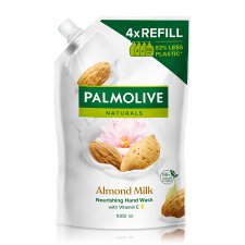 Palmolive Naturals Almond Milk Liquid Hand Soap 1000 ml