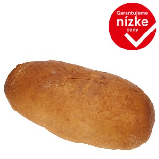Chlieb pšenično ražný konzumný 1000 g