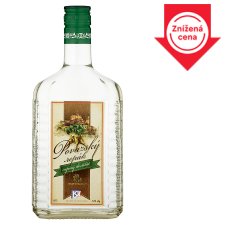 Považský Repák Distillate 52% 0.7 L