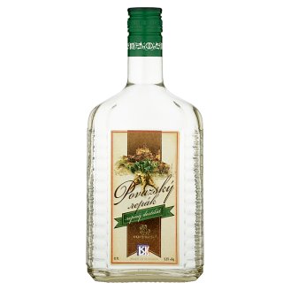 Považský repák 52% 0,7 l