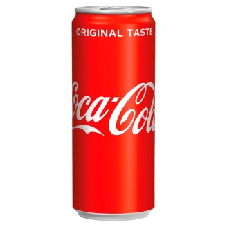 Coca-Cola, 330 ml