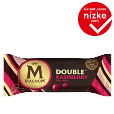 Magnum Double Raspberry 85 ml