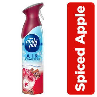 Ambi Pur Spiced Apple Osviežovač 300 ml