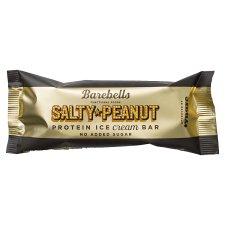 Barebells Salty Peanut 73 ml